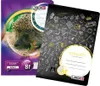 LANDRÉ Schulheft A5, 16 Blatt, 80 g/m², Lineatur 8 Produktbild-Vorschau 11