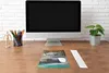 MuchoWow® Mauspad Mousepad Wald - Wasserfall - Herbst 30x40 Produktbild-Vorschau 4