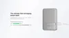 EcoFlow Rapid 10000 mAh Powerbank Zwart Productafbeelding-voorbeeld 8