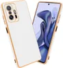 Cadorabo Schutzhülle für Xiaomi 11T / 11T PRO in Glossy Produktbild-Vorschau 1
