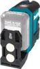 Makita SK105DZ Akku-Kreuzlinienlaser Produktbild-Vorschau 16