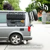 040 parts Reserveradhalter für VW T5, T6 und T6.1 Produktbild-Vorschau 5