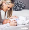 Snuza Hero MD - przenośny monitor oddechu dla niemowląt Podgląd zdjęcia produktu 4
