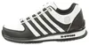 K-Swiss 01235-944-M Herren-Schuhe in Schwarz-Weiß – EVA Produktbild-Vorschau 10