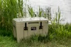 Petromax cool box 50 litri - Sabbia Anteprima dell’immagine prodotto 2