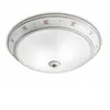 CLASSIC CAPUA C113-33, Lampada a Soffitto Plafoniera in Anteprima dell’immagine prodotto 1