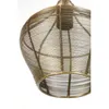 Light & Living - suspension - Alvaro - or - métal - lampe Voir les images du produit 2