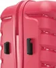 WINGS Große Hartschalen-Koffer XXL 4 Rollen TSA 97L Grau Produktbild-Vorschau 8