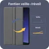 Cazy Housse pour Tablette compatible avec Samsung Galaxy Voir les images du produit 4
