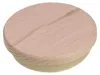 Weck Holzdeckel 60mm Buche Náhled obrázku produktu 2