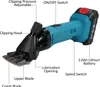 Elektrische Schafschere, 500 W, 2400 U/min, professioneller Produktbild-Vorschau 4