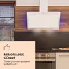 Klarstein digestor 90 cm, digestor s filtrom s aktívnym Náhľad obrázku produktu 2