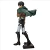 Attack on Titan Eren Yeager Grandista figura 28 cm Anteprima dell’immagine prodotto 3