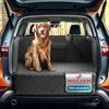 WALSER Kofferraumschutz Hund - robuste 330g/qm Kofferraum Produktbild-Vorschau 1