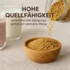 POSH Semi di lino dorati 25 kg per la cucina Superfood Anteprima dell’immagine prodotto 2