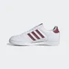 Adidas Continental 80 Stripes Herren Sneaker Sportschuhe Produktbild-Vorschau 3