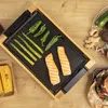 Cecotec 03089, Čierna, Bamboo, Hliník, Obdĺžnikový, Otočné, Náhľad obrázku produktu 8