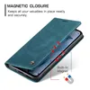Xiaomi Redmi Note 13 5G Pouzdro, RetroPolyuretanKožené Náhled obrázku produktu 6