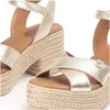 POPA ALBANY Gold Produktbild-Vorschau 9