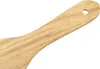 Spatola per pancake in legno, spatola 29 cm, rovere oliato Anteprima dell’immagine prodotto 2