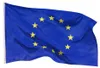 PHENO FLAGS Europa Flagge 90X150 Fahne Hissflagge Produktbild-Vorschau 1