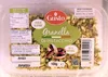 Granulés de pistache Etna, 100 g Voir les images du produit 1