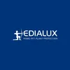Edialux LED UV insect killer per esterni, lampada portatile Anteprima dell’immagine prodotto 7