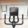 DH FitLife 2026 Heimtrainer Fahrrad, magnetisches Ergometer Produktbild-Vorschau 5