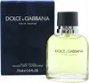 Dolce&Gabbana Pour Homme, Männer, 75 ml, Bergamot,Mandarin, Produktbild-Vorschau 1