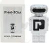 Paco Rabanne Phantom Eau De Toilette Spray 50ml Produktbild-Vorschau 5