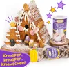 Günthart Schoko-Plätzchen Streudekor 95 g Produktbild-Vorschau 8