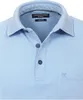 Casa Moda Kurzarm-Poloshirt hellblau Produktbild-Vorschau 10