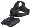 Binocolo digitale da casco Levenhuk Halo 13X con visione Anteprima dell’immagine prodotto 1