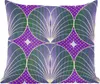 MuchoWow® Zierkissen Sofakissen Wohnzimmer Dekokissen 60x60 Produktbild-Vorschau 1