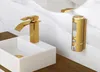 Granitan | distributore di sapone a parete - oro - igienico Anteprima dell’immagine prodotto 2