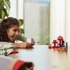 LEGO Minecraft Hinterhalt am Netherportal, Gaming-Spielzeug Produktbild-Vorschau 30
