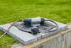 Filtre d'aspiration Gardena avec disconnecteur GARDENA Voir les images du produit 5