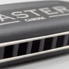 Master Edition Blues Harmonica in C (incl. soft case and Produktbild-Vorschau 11