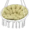 AMPO poduszka na fotel papasan kosz wiszący kokon 100cm Podgląd zdjęcia produktu 2