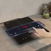 CIARRA Einzel-Induktionskochplatte 30 cm Induktionskochfeld Produktbild-Vorschau 2