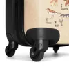NoBoringSuitcases.com® Velký kufr - Abeceda - Děti - Náhled obrázku produktu 6