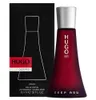 Hugo Boss Deep Red EDP 50 ml W Voir les images du produit 24