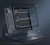 Custodia per iPad Air 13" / Pro 12,9" CHESONA Anteprima dell’immagine prodotto 4