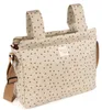 Borsa fasciatoio Poppy - 33 x 38 cm - Cammello | by Walking Anteprima dell’immagine prodotto 3