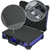 HMF 15502-05 Transportkoffer mit Rasterschaumstoff | 39 x Produktbild-Vorschau 2