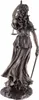 Veronese Justitia Figur 35cm Bronzierte Skulptur römische Produktbild-Vorschau 8