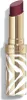 A close-up studio shot of a lipstick with a gold casing featuring a zebra print pattern. Anteprima dell’immagine prodotto