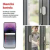GoSmart Bezdrátový dveřní senzor IP-2011Z, ZigBee Náhled obrázku produktu