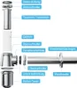 Heilmetz Universal Siphon Waschbecken und Ablaufventil Produktbild-Vorschau 3