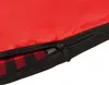 NC2003 Sac de couchage Nils Camp noir et rouge Voir les images du produit 18